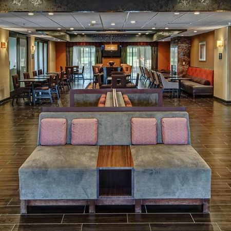 Hampton Inn Indianapolis-Sw-Plainfield Kültér fotó