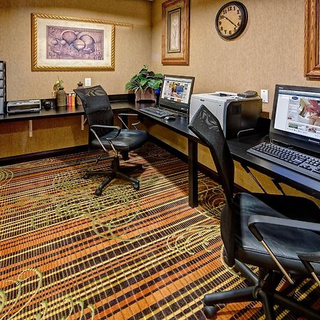 Hampton Inn Indianapolis-Sw-Plainfield Kültér fotó
