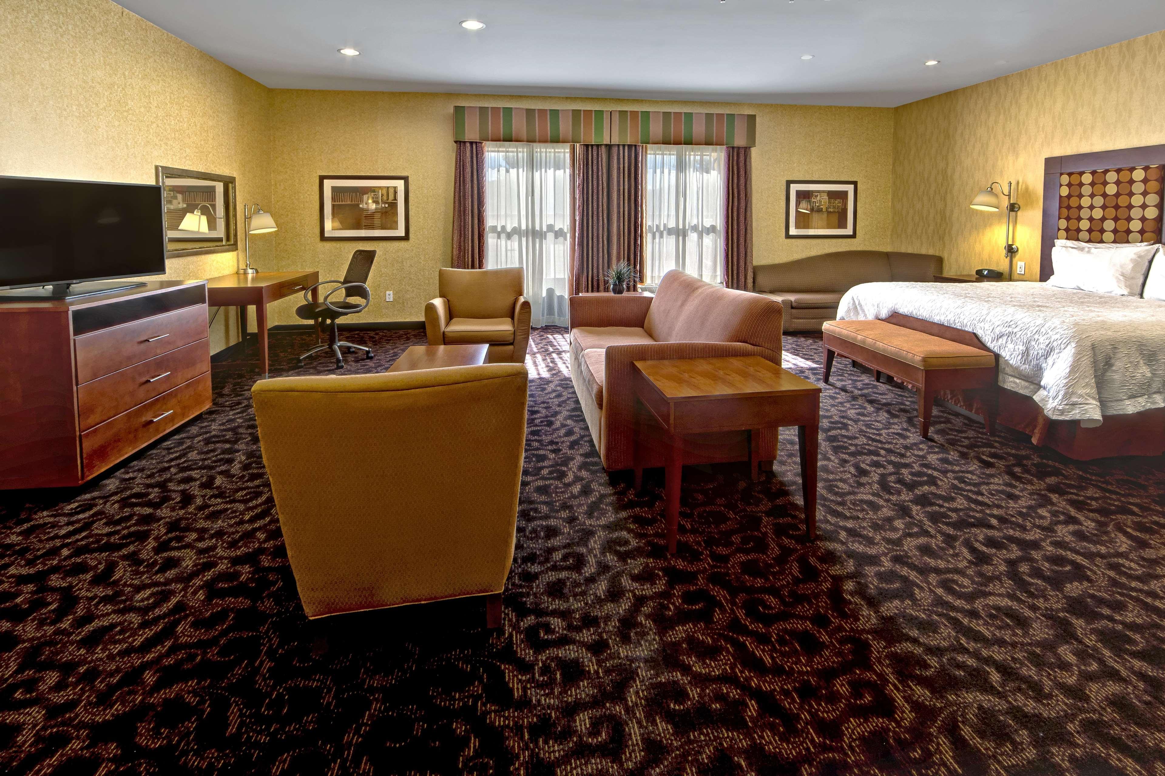 Hampton Inn Indianapolis-Sw-Plainfield Kültér fotó