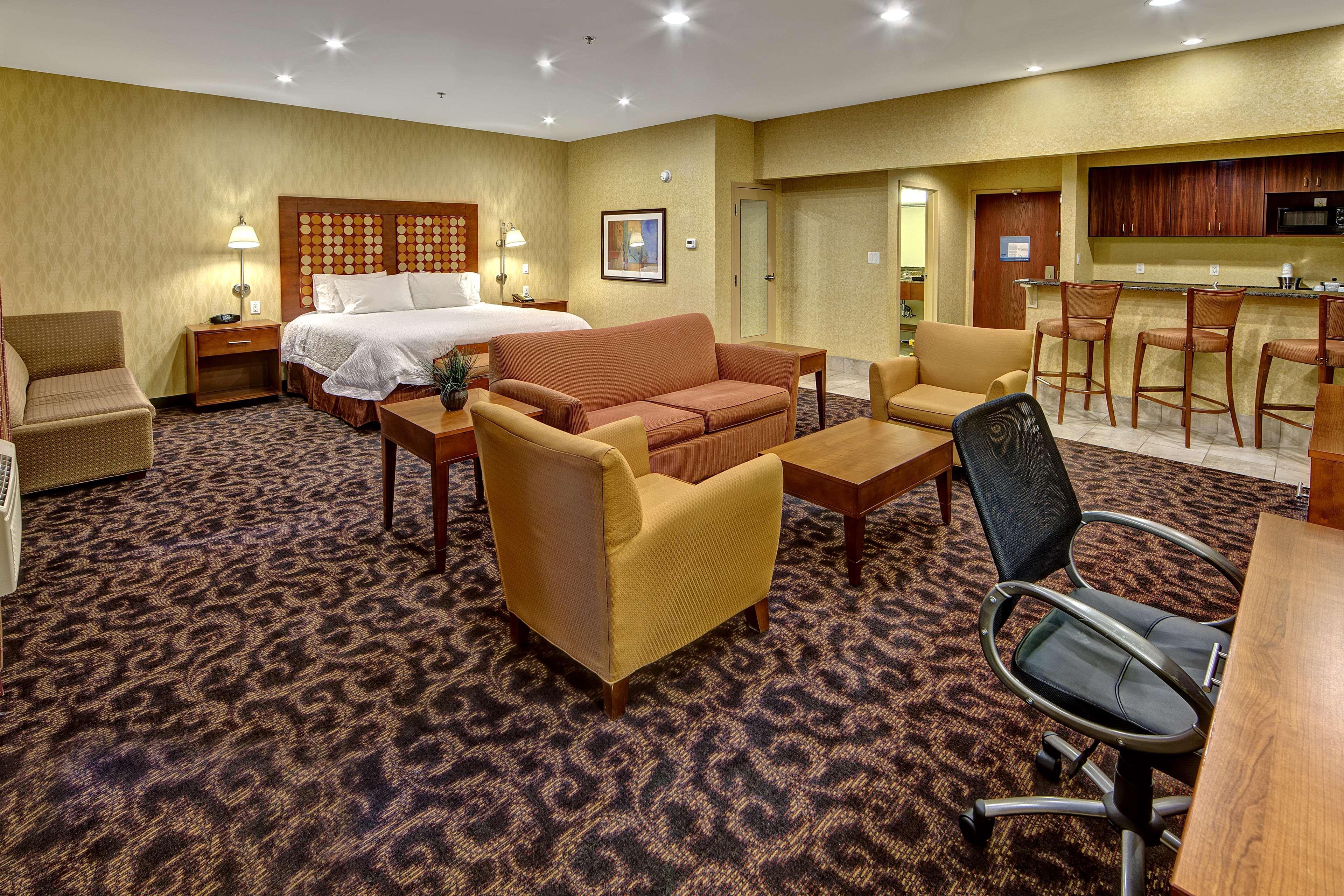 Hampton Inn Indianapolis-Sw-Plainfield Kültér fotó