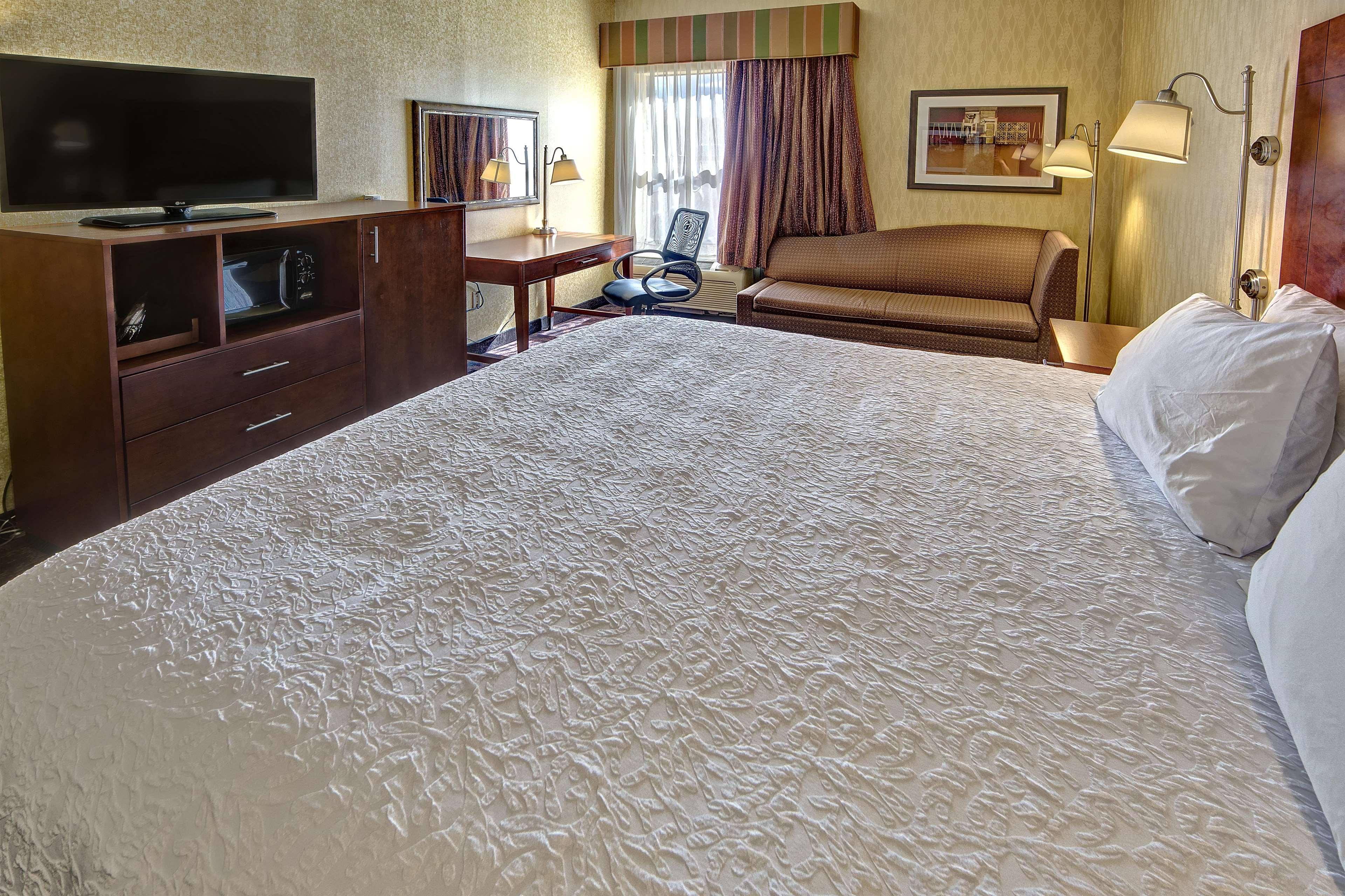Hampton Inn Indianapolis-Sw-Plainfield Kültér fotó