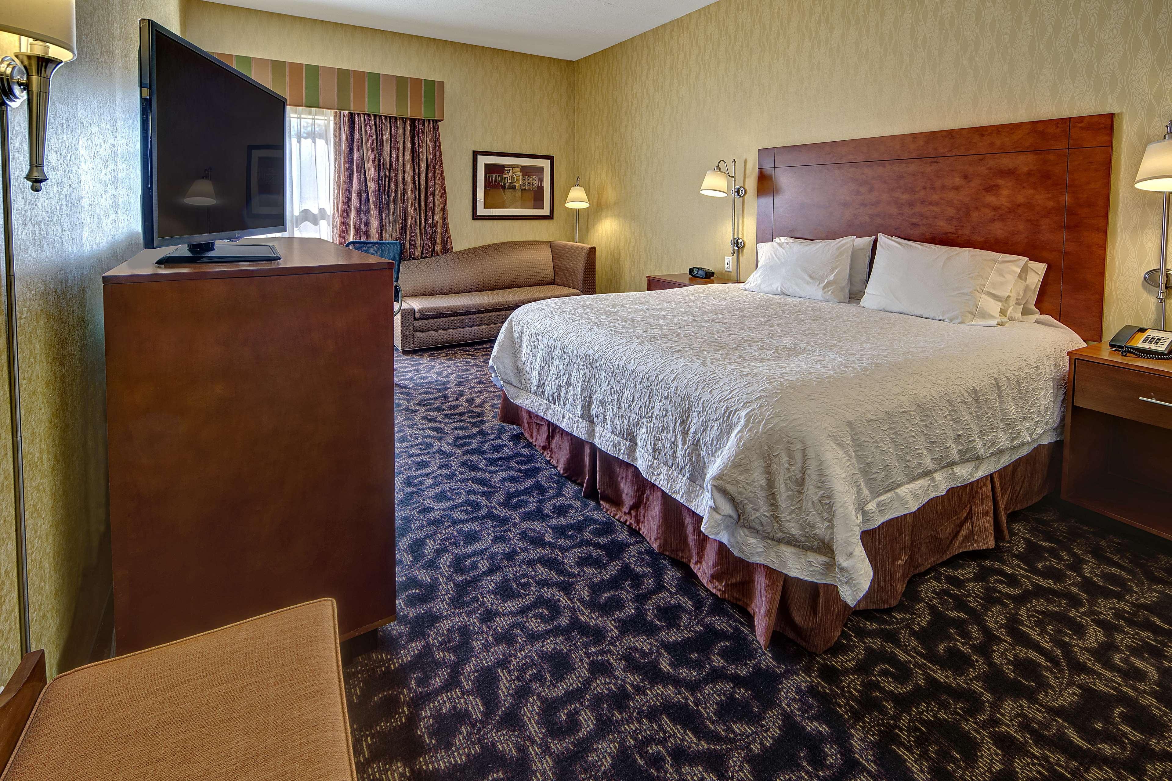 Hampton Inn Indianapolis-Sw-Plainfield Kültér fotó