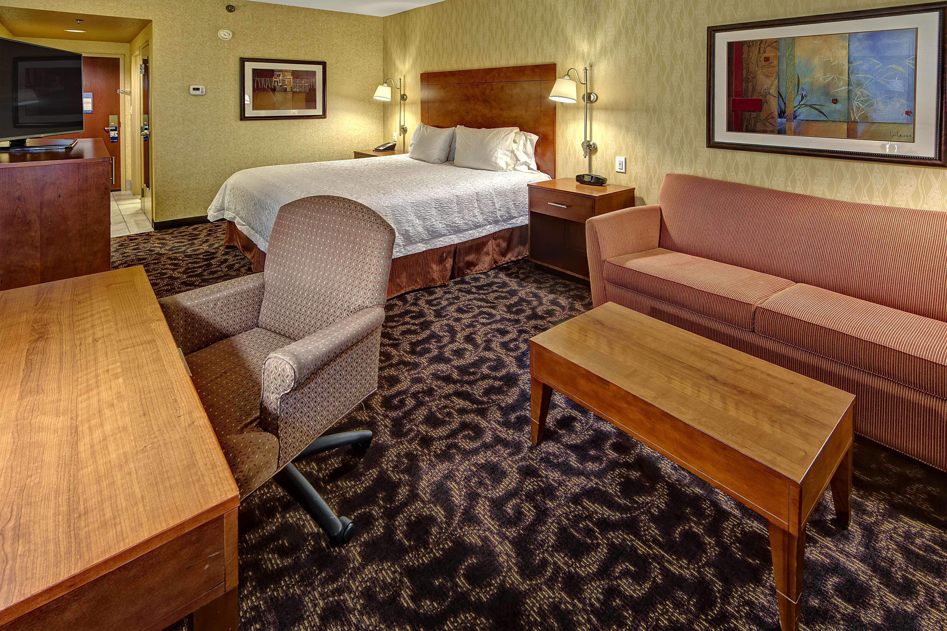 Hampton Inn Indianapolis-Sw-Plainfield Kültér fotó