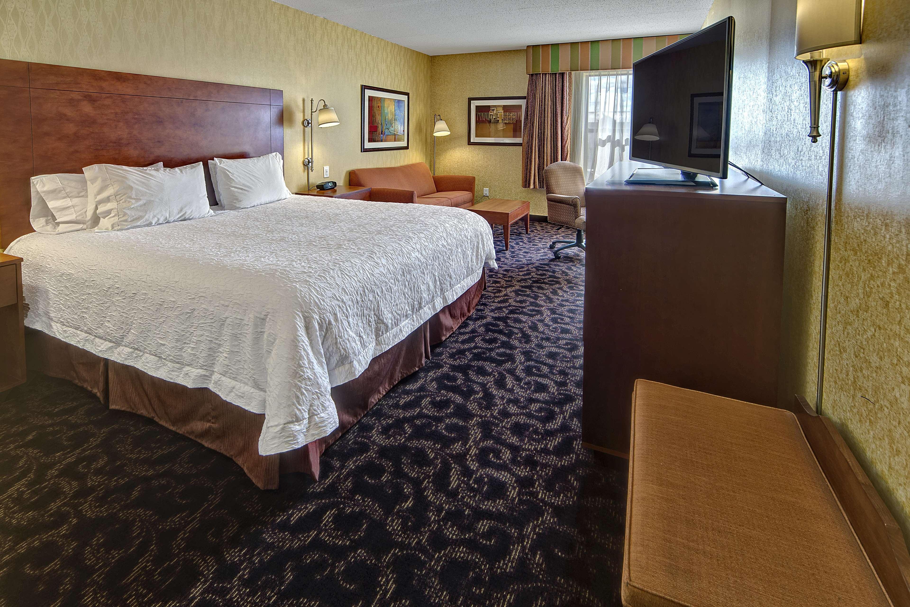 Hampton Inn Indianapolis-Sw-Plainfield Kültér fotó