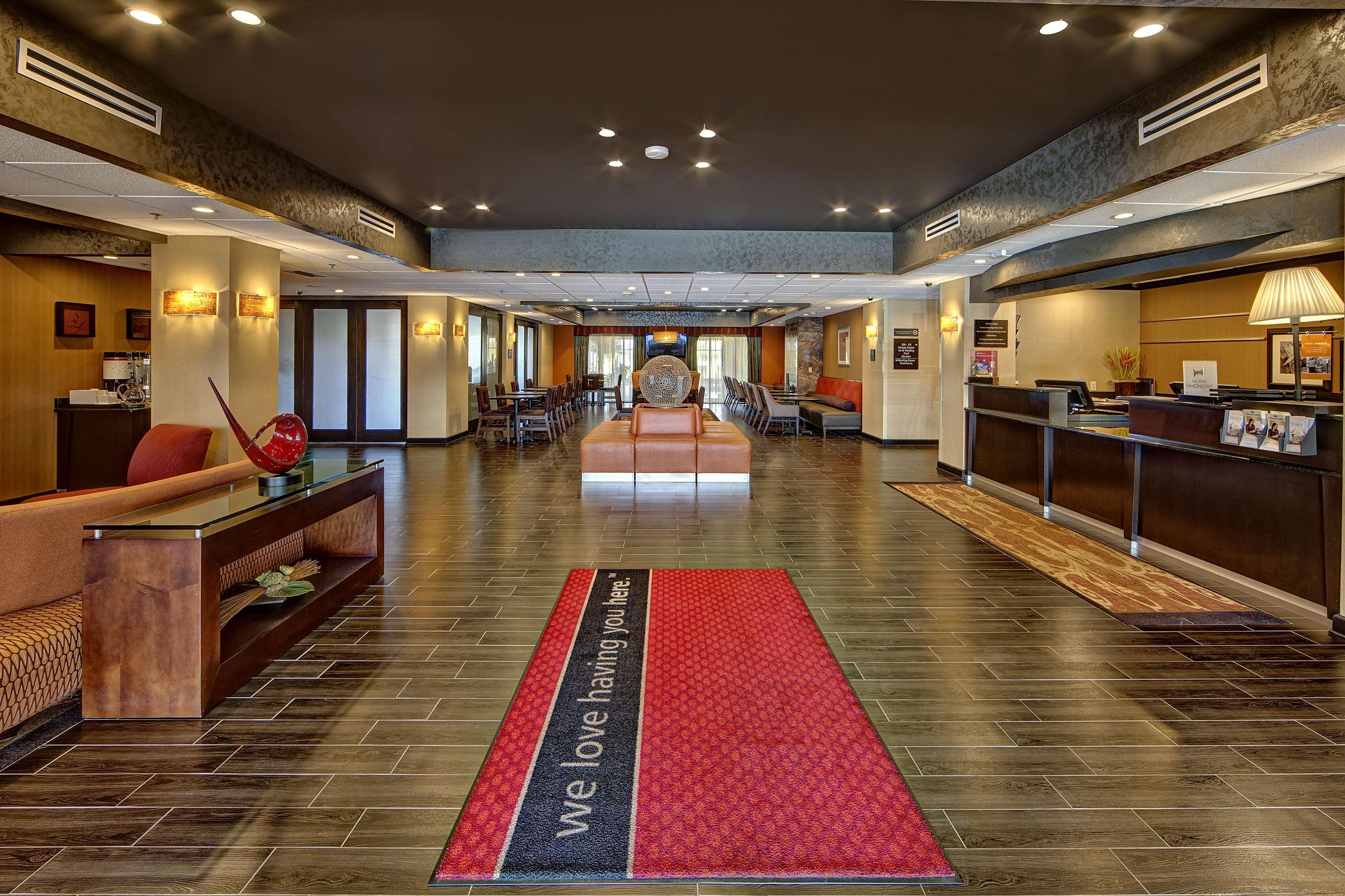Hampton Inn Indianapolis-Sw-Plainfield Kültér fotó