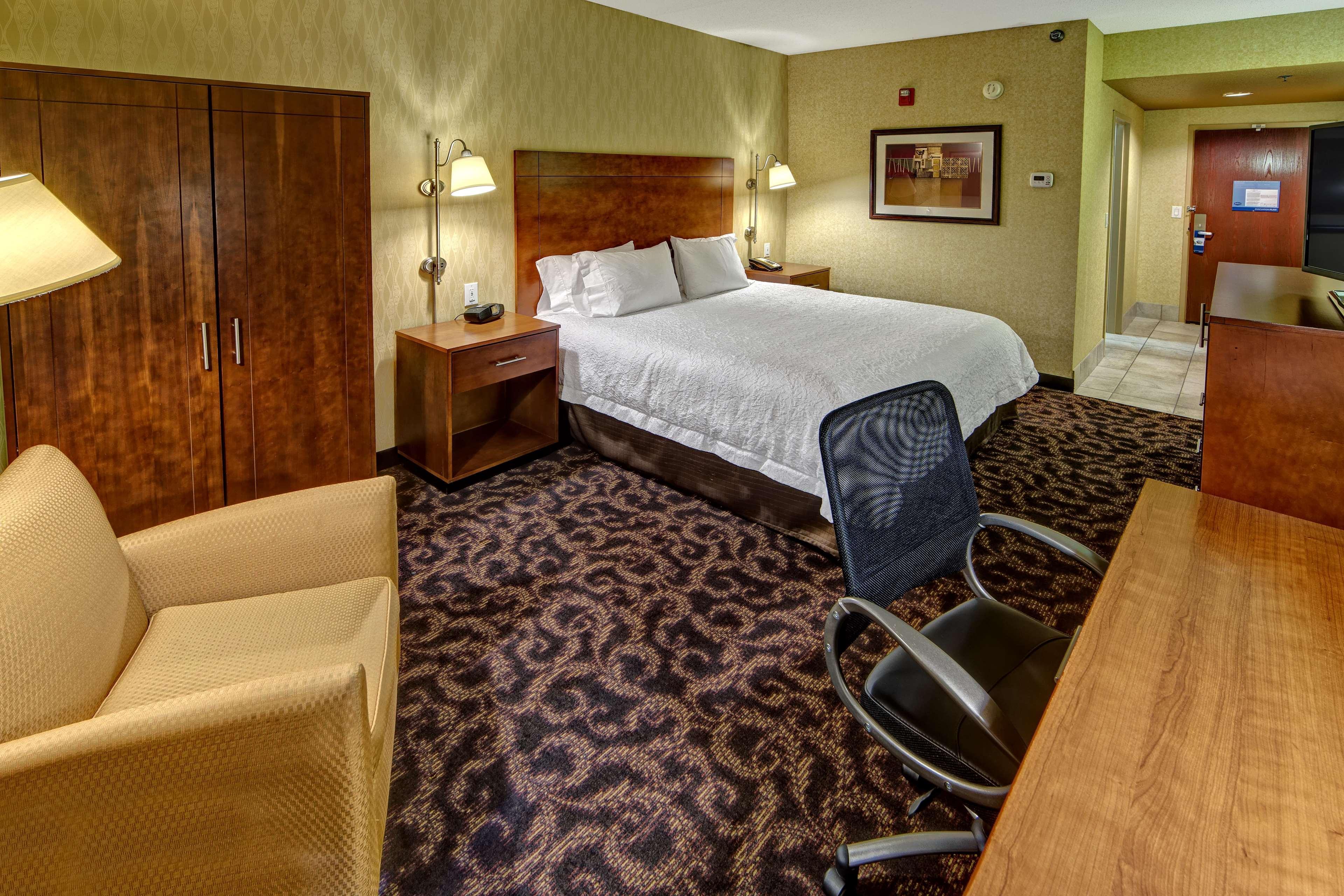 Hampton Inn Indianapolis-Sw-Plainfield Kültér fotó