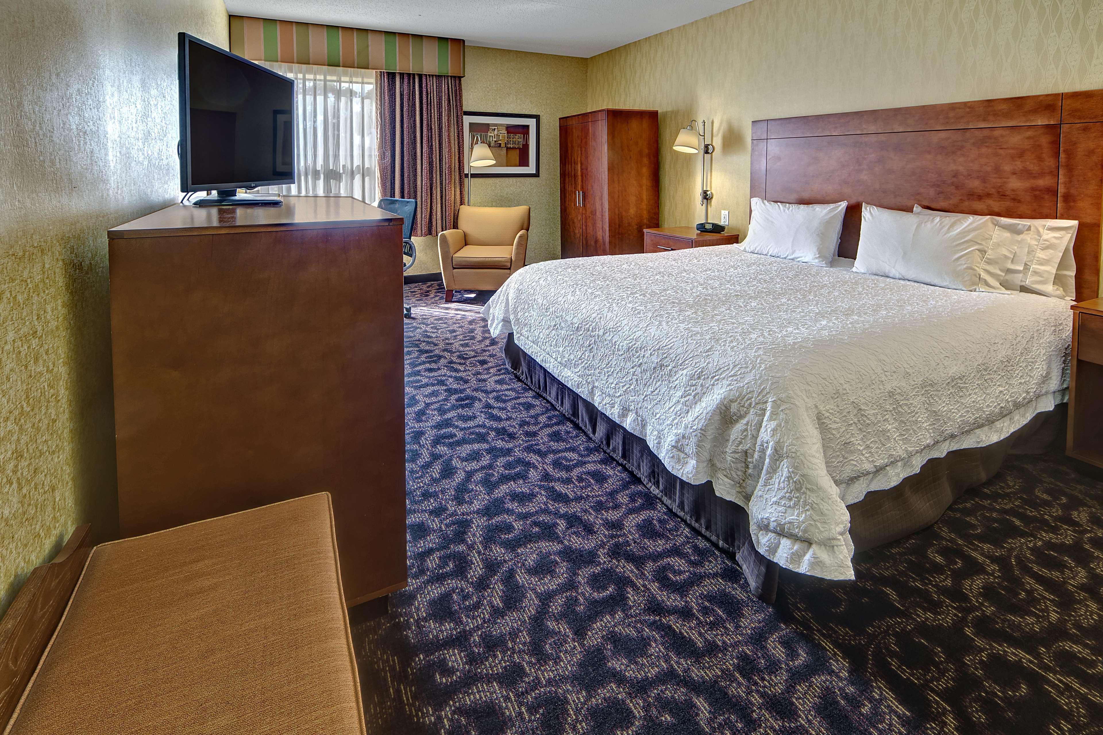 Hampton Inn Indianapolis-Sw-Plainfield Kültér fotó