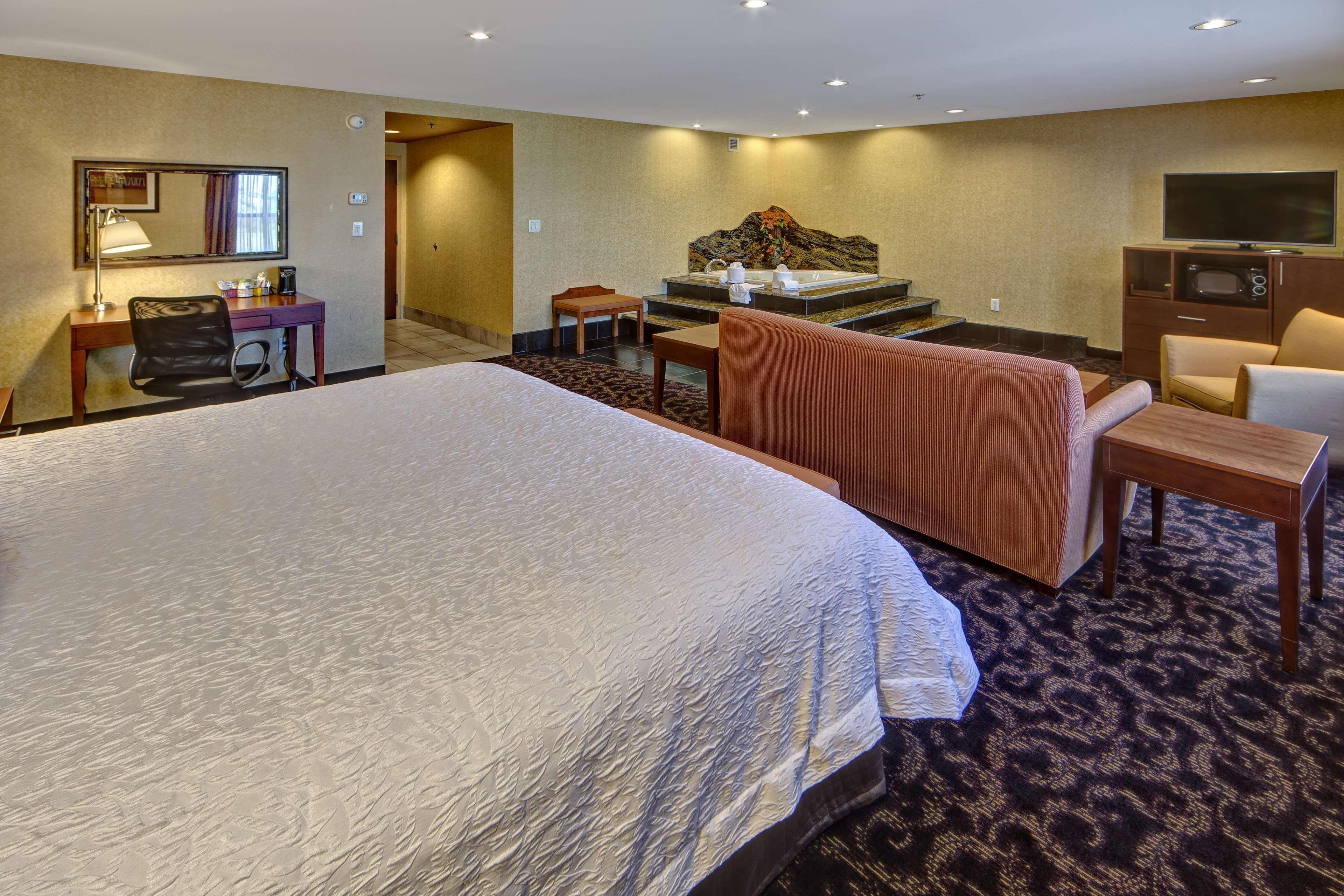 Hampton Inn Indianapolis-Sw-Plainfield Kültér fotó