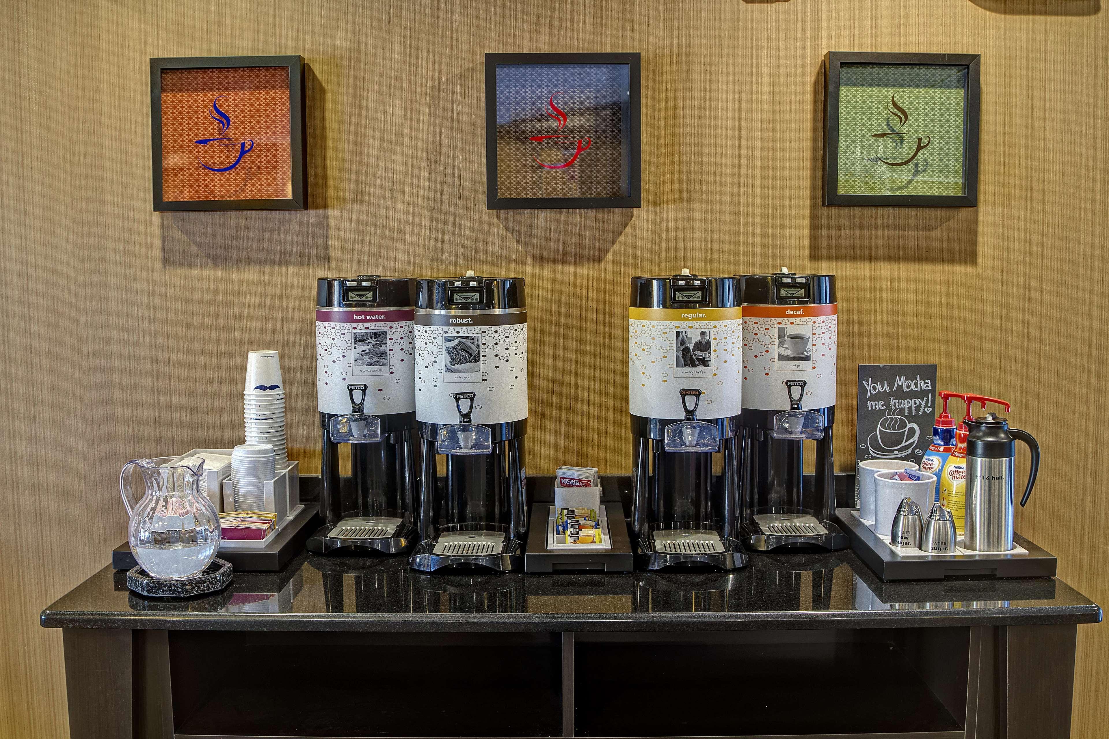 Hampton Inn Indianapolis-Sw-Plainfield Kültér fotó