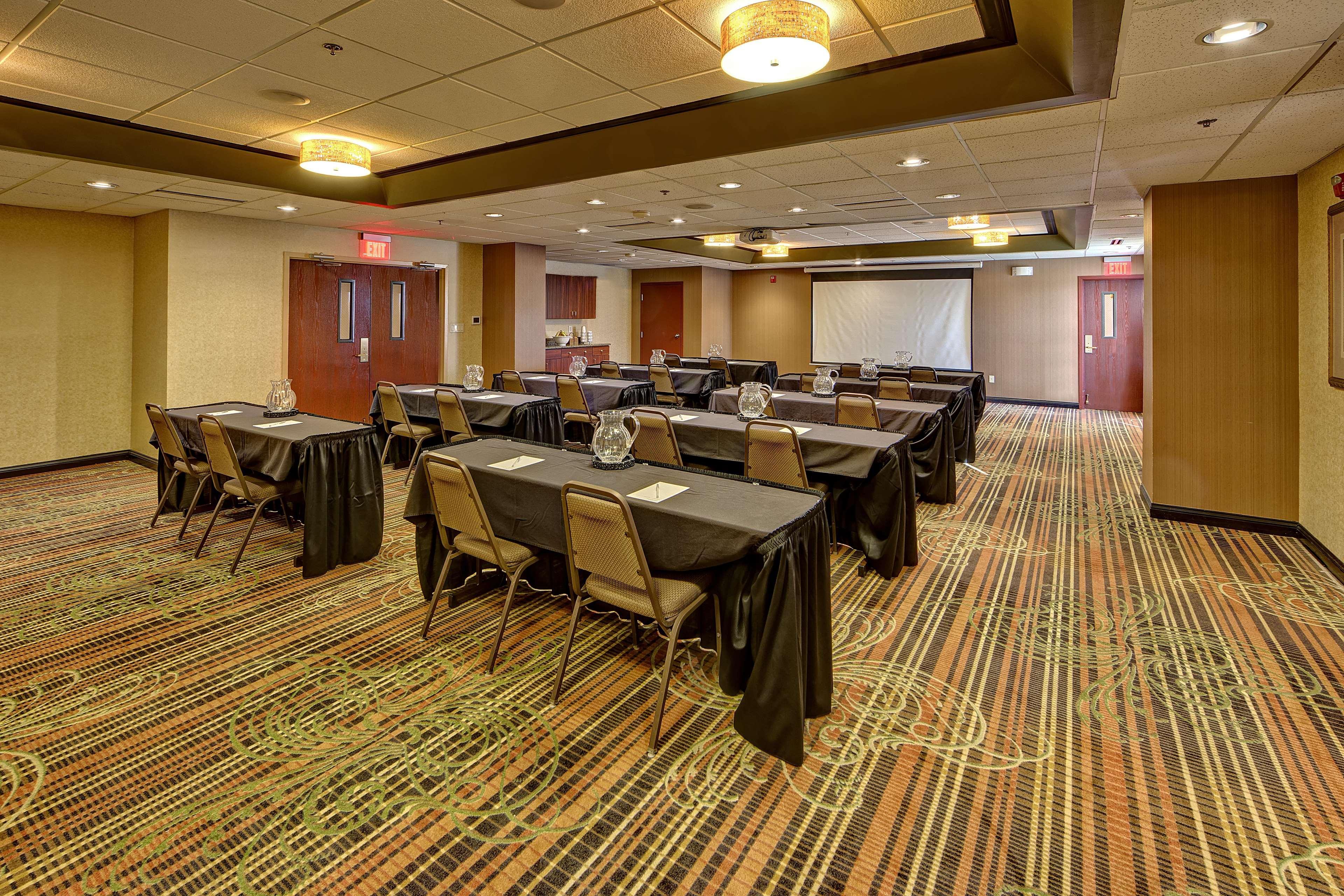 Hampton Inn Indianapolis-Sw-Plainfield Kültér fotó