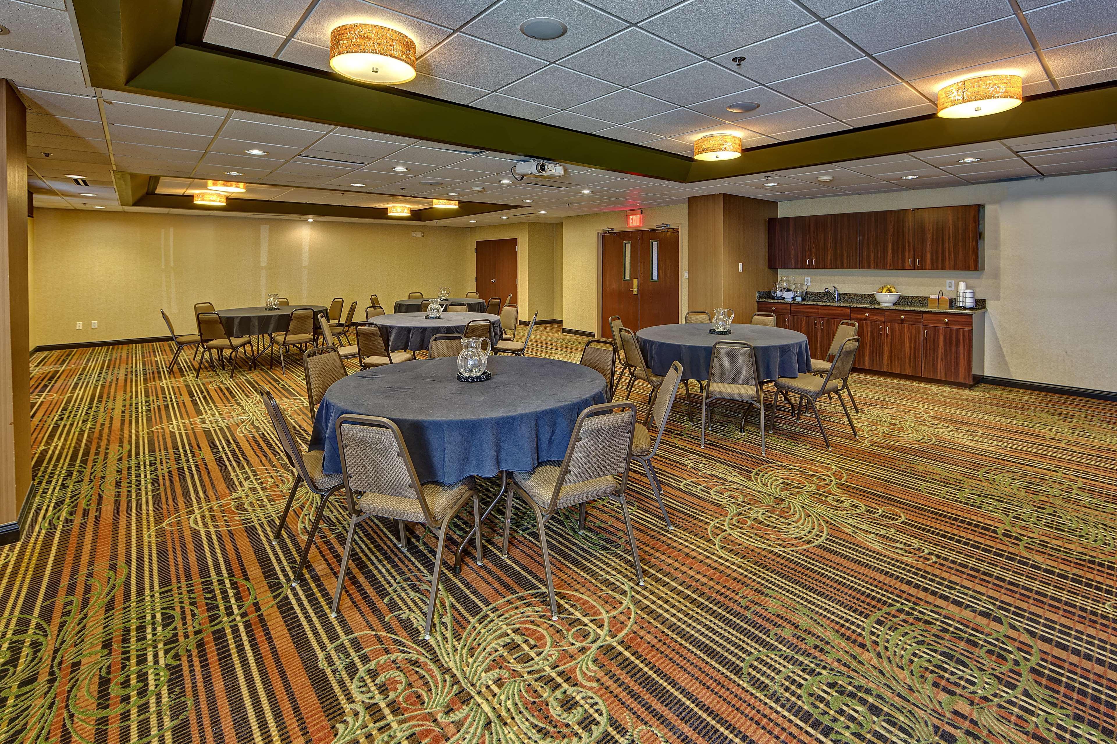 Hampton Inn Indianapolis-Sw-Plainfield Kültér fotó
