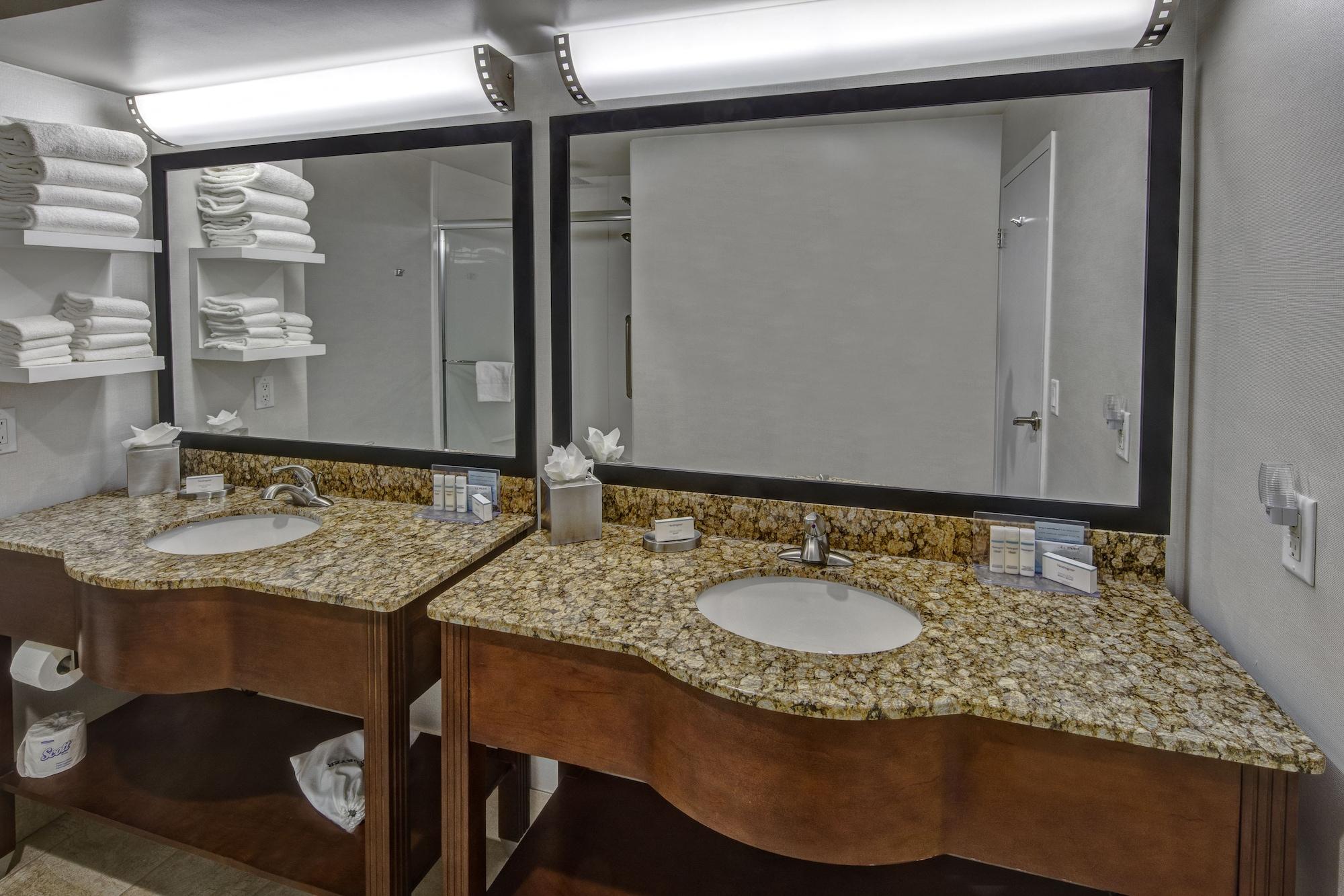 Hampton Inn Indianapolis-Sw-Plainfield Kültér fotó