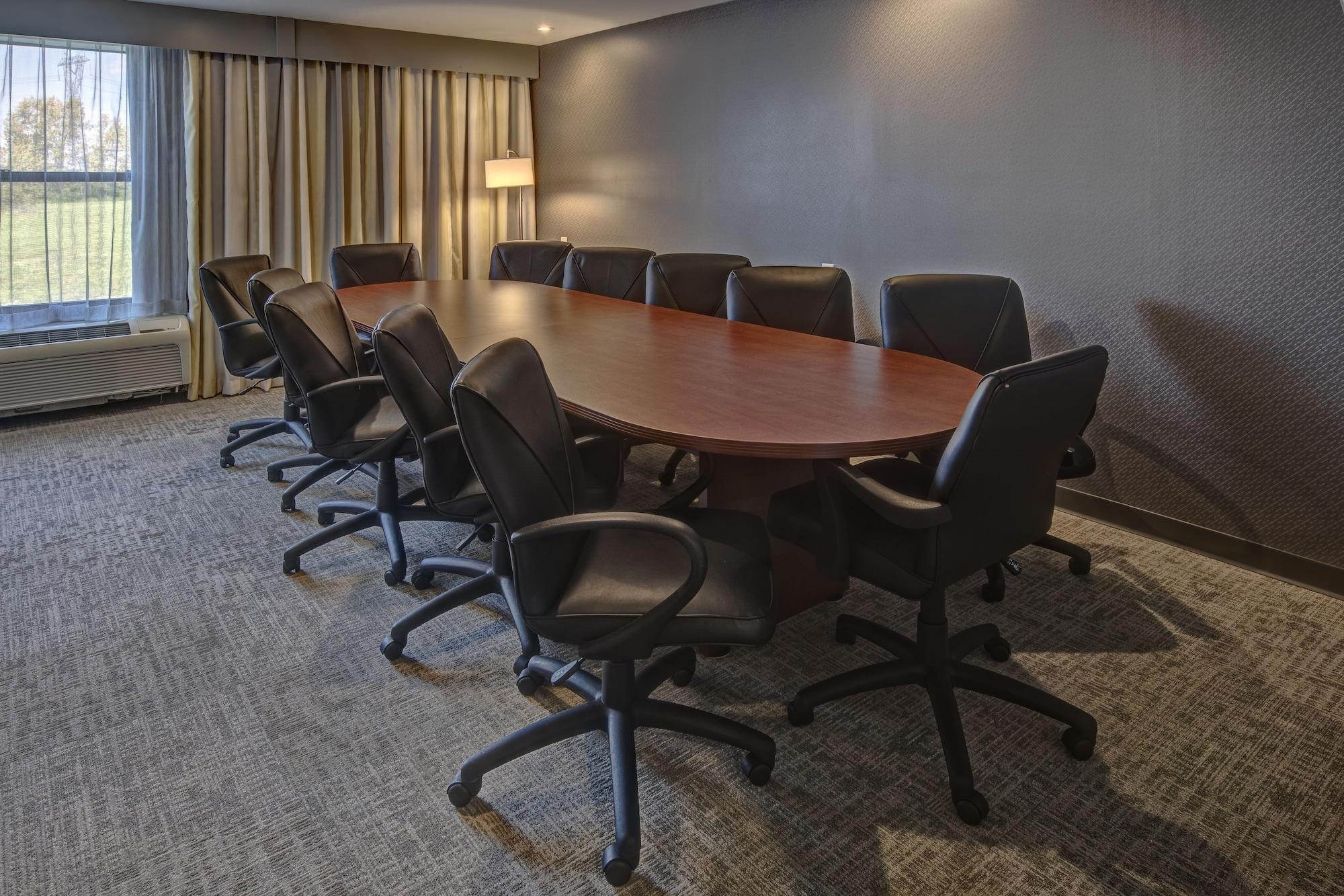 Hampton Inn Indianapolis-Sw-Plainfield Kültér fotó