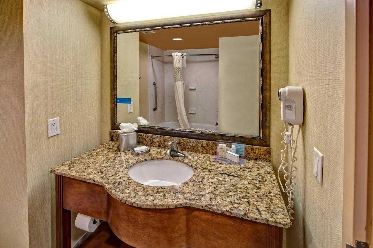 Hampton Inn Indianapolis-Sw-Plainfield Kültér fotó