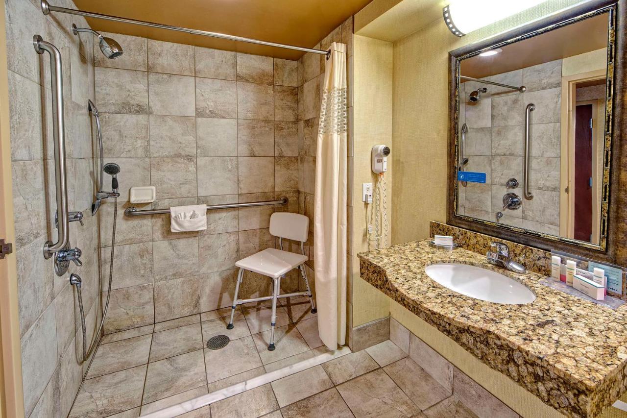 Hampton Inn Indianapolis-Sw-Plainfield Kültér fotó