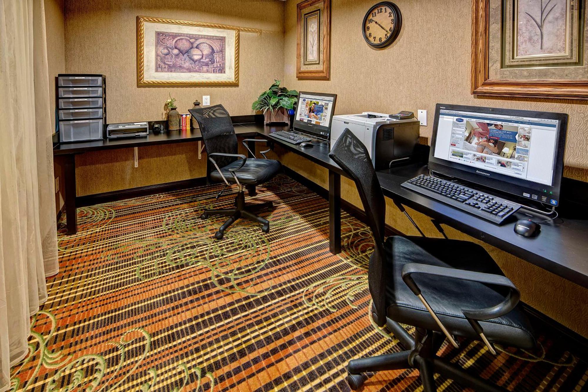 Hampton Inn Indianapolis-Sw-Plainfield Kültér fotó