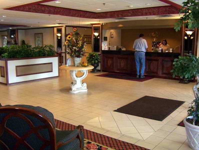 Hampton Inn Indianapolis-Sw-Plainfield Kültér fotó