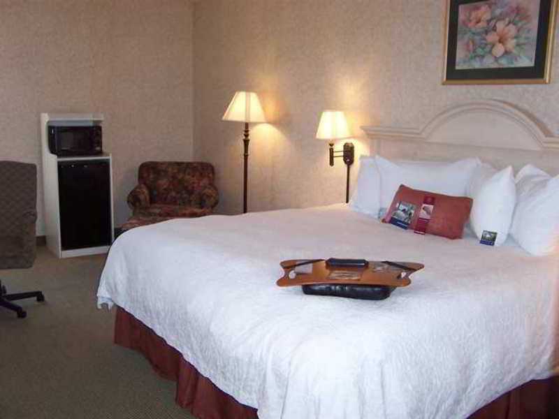 Hampton Inn Indianapolis-Sw-Plainfield Kültér fotó